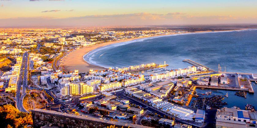 Unexpected Morocco: 7 reasons to discover Why do we still go to Agadir?