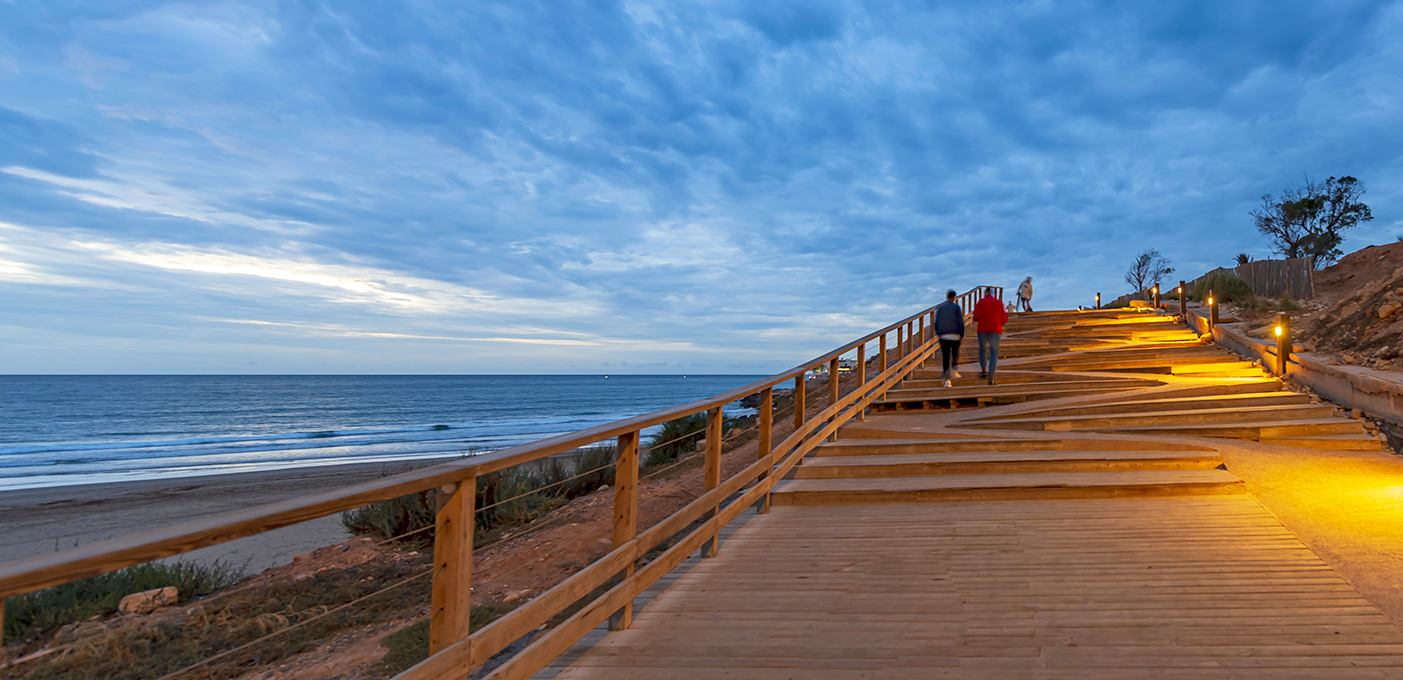 Taghazout Bay : “A success touristic story “